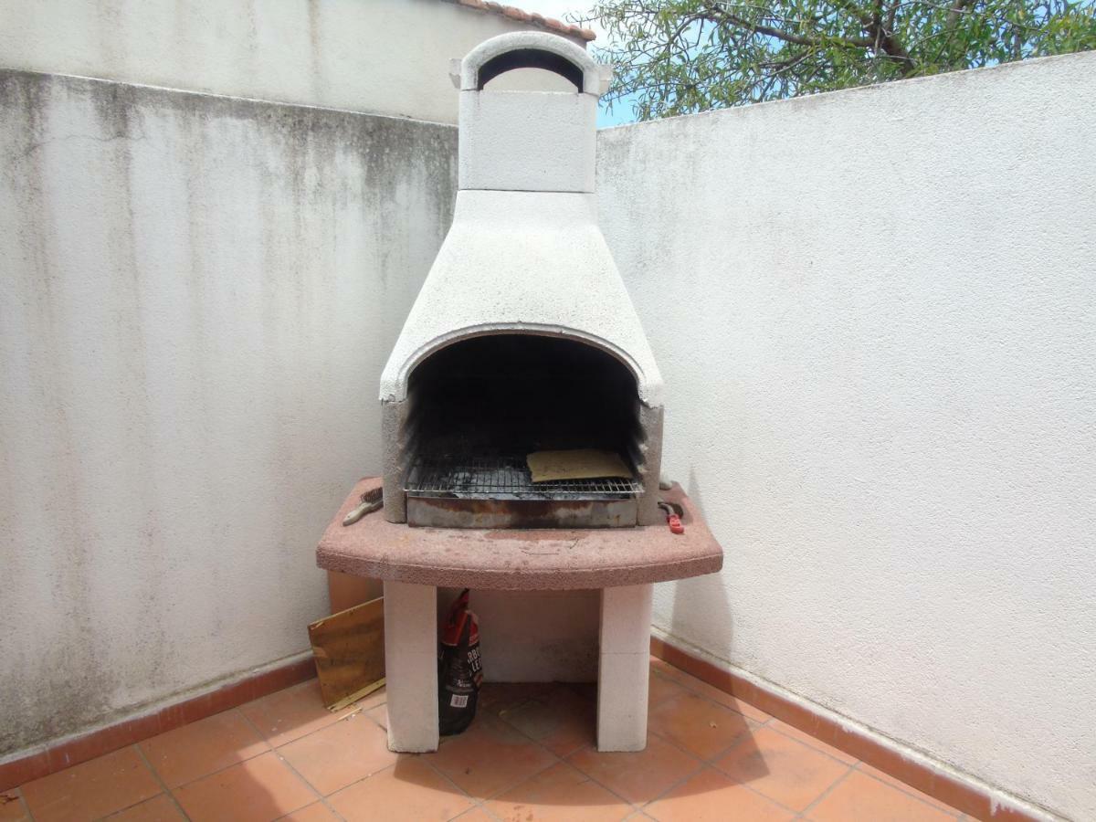Appartamento Marconi 15 San Vito Lo Capo Exterior photo